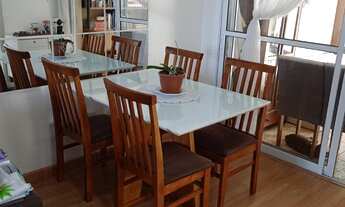 Imagem 3: Casa em condomínio fechado com 3 dormitórios, suíte, próximo as rodovias Anhanguera e Band