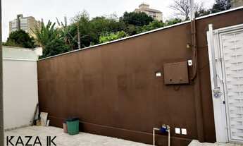 Imagem 2: Comprar/vendo: Casa a venda no Jardim Bonfiglioli, Jundiaí com 4 dormitórios (1 suíte), ex