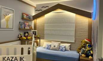 Imagem 5: VENDE CASA PORTEIRA FECHADA CONDOMINIO FECHADO 04 DORMITÓRIOS EM JUNDIAÍ