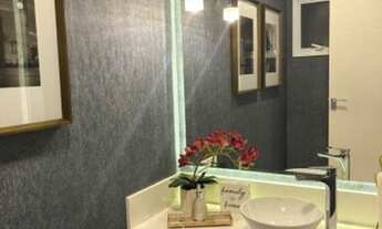 Imagem 4: VENDE CASA PORTEIRA FECHADA CONDOMINIO FECHADO 04 DORMITÓRIOS EM JUNDIAÍ