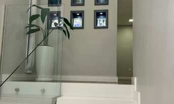 Imagem 7: VENDE CASA PORTEIRA FECHADA CONDOMINIO FECHADO 04 DORMITÓRIOS EM JUNDIAÍ