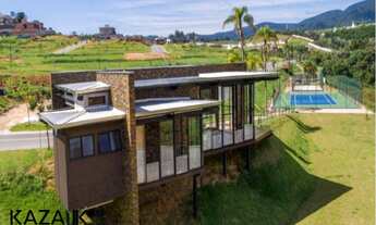 Imagem 7: Comprar/ Vendo Terreno a venda no condomínio de alto padrão Brisas Jundiaí, SP. Localizaçã