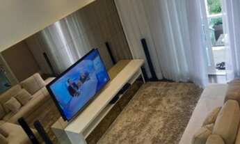 Imagem 2: VENDA CASA JARDIM CONCORVADO EM CAMPO LIMPO PAULISTA, 02 SUÍTES