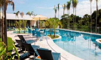 Imagem 5: Comprar/ Vendo Terreno a venda no condomínio de alto padrão Brisas Jundiaí, SP. Localizaçã