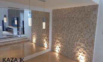 Imagem 3: VENDA CASA JARDIM CONCORVADO EM CAMPO LIMPO PAULISTA, 02 SUÍTES