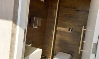 Imagem 7: VENDA CASA JARDIM CONCORVADO EM CAMPO LIMPO PAULISTA, 02 SUÍTES