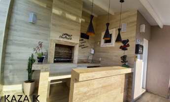 Imagem 6: VENDA CASA JARDIM CONCORVADO EM CAMPO LIMPO PAULISTA, 02 SUÍTES