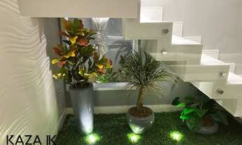 Imagem 6: VENDE CASA PORTEIRA FECHADA CONDOMINIO FECHADO 04 DORMITÓRIOS EM JUNDIAÍ