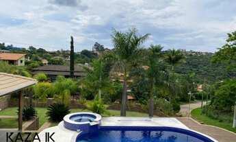 Imagem: Casa térrea a venda porteira fechada no