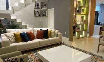 Imagem: VENDE CASA PORTEIRA FECHADA CONDOMINIO FECHADO