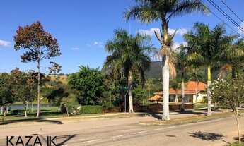 Imagem 5: Comprar Terreno a venda com 724,31m² no condomínio de alto padrão Reserva da Serra em Jund