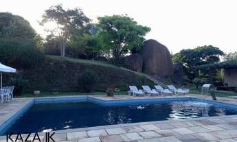 Imagem: Casa térrea mobiliada a venda com 4 dormitórios