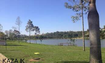 Imagem 7: Comprar Terreno a venda com 724,31m² no condomínio de alto padrão Reserva da Serra em Jund