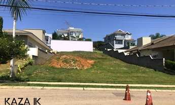 Imagem 4: Comprar Terreno a venda com 724,31m² no condomínio de alto padrão Reserva da Serra em Jund