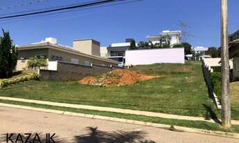 Imagem 3: Comprar Terreno a venda com 724,31m² no condomínio de alto padrão Reserva da Serra em Jund