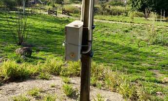 Imagem 2: Cabreuva Área 108 metros de frente na Rodovia D. Gabriel Paulino Bueno Couto entre 2 retor