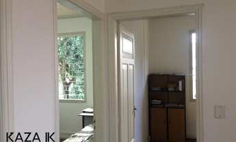 Imagem: Casa Comercial para locação no Centro