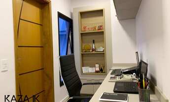 Imagem 5: Comprar/vendo/permuto: Casa a venda no condomínio de alto padrão Brisas Jundiaí com 3 suít