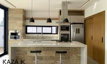 Imagem 7: Comprar/vendo/permuto: Casa a venda no condomínio de alto padrão Brisas Jundiaí com 3 suít