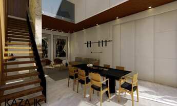 Imagem 7: Comprar/vendo: Casa a venda, altíssimo padrão, nova, com 5 suítes no condomínio Fazenda Se