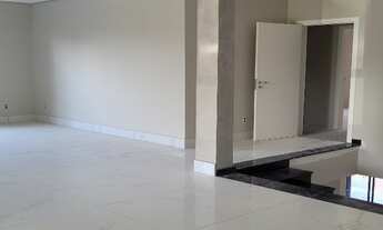 Imagem 4: Casa nova alto padrão com piscina a venda em condomínio Portal do Paraiso II Jundiaí SP