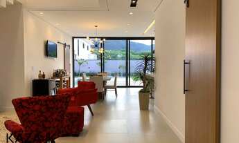 Imagem 4: Comprar/vendo/permuto: Casa a venda no condomínio de alto padrão Brisas Jundiaí com 3 suít