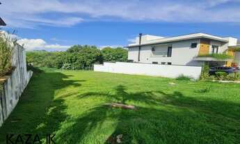 Imagem 2: Comprar/vendo/permuto: Terreno a venda com 655m² no condomínio Reserva da Serra em Jundiaí