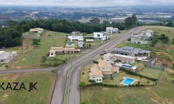 Imagem 2: Comprar/vendo: Terreno a venda com 1.003 m², projeto aprovado, no Colinas de Inhandjara e