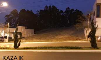 Imagem 1: Comprar/vendo: Terreno a venda com 1.003 m², projeto aprovado, no Colinas de Inhandjara e