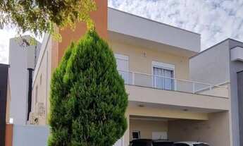 Imagem: Casa a venda 04 dormitórios, condominio