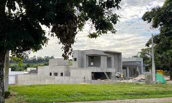 Imagem 5: Terreno a venda com 636m² no condomínio Reserva da Serra em Jundiaí