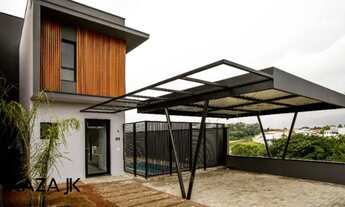 Imagem: Casa a venda 03 dormitórios, Cond. Phytus