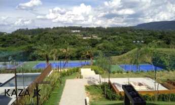 Imagem 2: Terreno a venda com 1095m², no condomínio de alto padrão Terras da Alvorada, Jundiaí/Itup