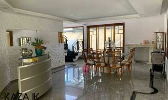 Imagem: Casa para venda 03 suítes no Portal do