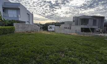 Imagem 3: Terreno a venda com 636m² no condomínio Reserva da Serra em Jundiaí