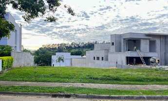 Imagem 1: Terreno a venda com 636m² no condomínio Reserva da Serra em Jundiaí