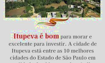 Imagem 3: COMPRAR TERRENO ITUPEVA 250 M² JARDIM ESPANHA, LANÇAMENTO