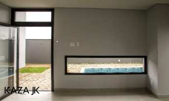 Imagem 3: Casa a venda 03 dormitórios, Cond. Phytus em Itupeva