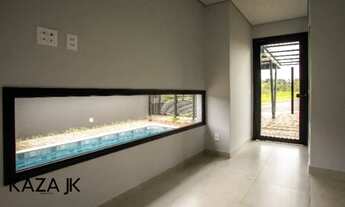 Imagem 4: Casa a venda 03 dormitórios, Cond. Phytus em Itupeva