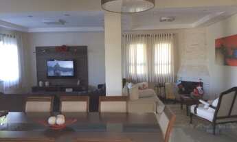 Imagem 2: Comprar casa térrea 4 dormitorios (1 suite) espaço gourmet com piscina 6 vagas, Resedas I