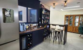 Imagem 6: Comprar Casa 3 suites escritorio 4 vagas espaço gourmet, Gran Ville São Venancio, Itupeva