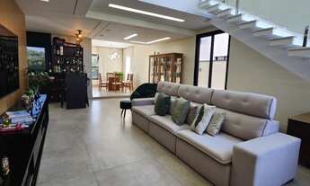 Imagem: Comprar Casa 3 suites escritorio 4 vagas