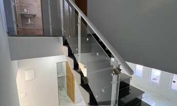 Imagem 7: Comprar/vendo/permuto: Casa (sobrado) nova a venda no Jardim Marambaia, Jundiaí com 3 dorm