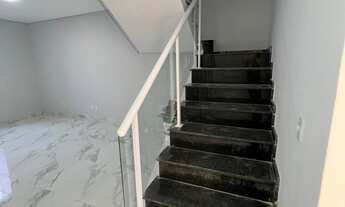 Imagem 6: Comprar/vendo/permuto: Casa (sobrado) nova a venda no Jardim Marambaia, Jundiaí com 3 dorm