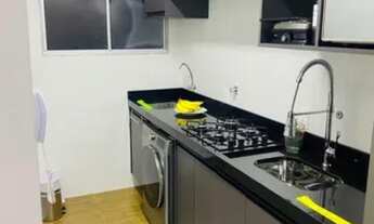 Imagem 4: Apartamento a venda no Reserva do Japy, Recanto Quarto Centenário, Jundiaí