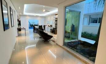 Imagem 6: Casa a venda ou permuta com 3 suítes, gourmet, piscina, 6 vagas no condomínio de alto padr