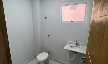 Imagem 2: Comprar/vendo/permuto: Casa (sobrado) nova a venda no Jardim Marambaia, Jundiaí com 3 dorm