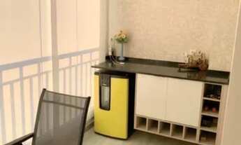 Imagem 6: Apartamento a venda no Tons de Ipanema, Medeiros, Jundiaí