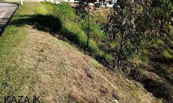 Imagem: Terreno a venda ou permuta no Laguna Residencial