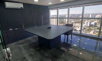 Imagem: Oportunidade única sala comercial de 99m²